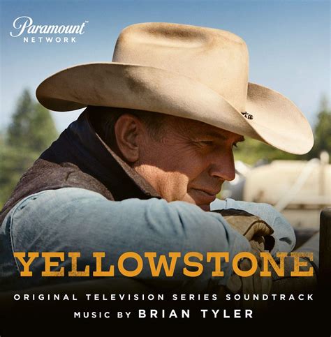 yellowstone season 1 episode 4 soundtrack